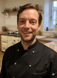 Chef Scottish R