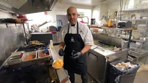 Chef Dominick H