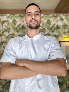 Chef Camilo R's profile image