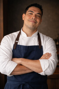 Chef Eduardo G