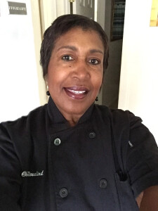 Chef Rosalind C