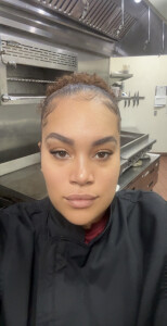 Chef Ashley A's profile image
