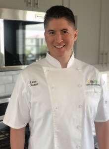 Chef Leon A