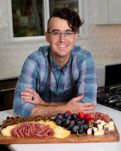 Chef Peter S