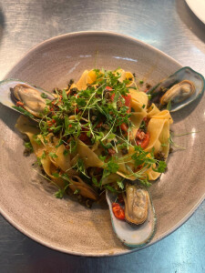 Private Chef George R in Ashford, Greater London - yhangry