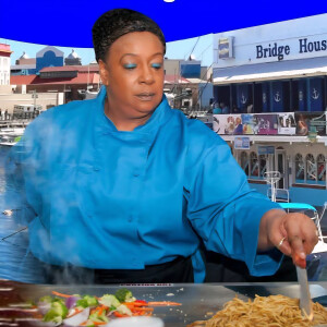 Chef TRISHA Y's profile image