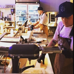 Chef Erik G
