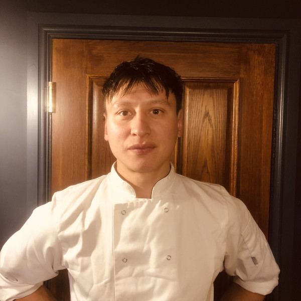 Louis's 2nd gallery image