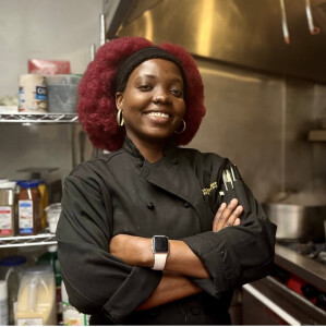 Chef Tee M