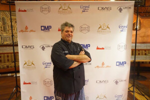 Chef Rich M
