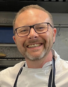 Chef Robert J's profile image