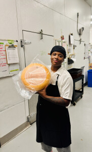 Chef Mo T
