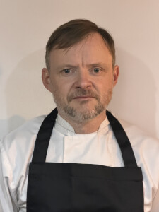 Chef James C
