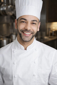 Chef Tiger S
