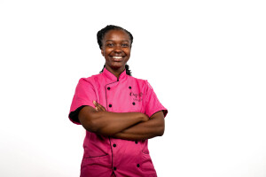 Chef Kia B