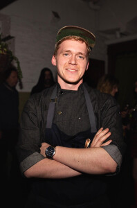Chef Eric C