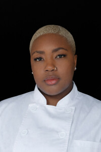 Chef Gerardine E