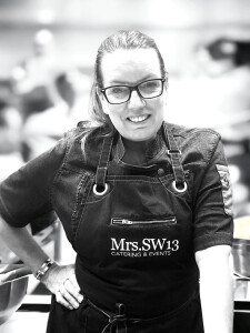 Chef Caroline S's profile image