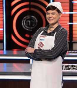 Chef Kennedy G