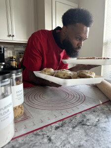 Chef Demetrius B