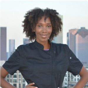 Chef Chef J