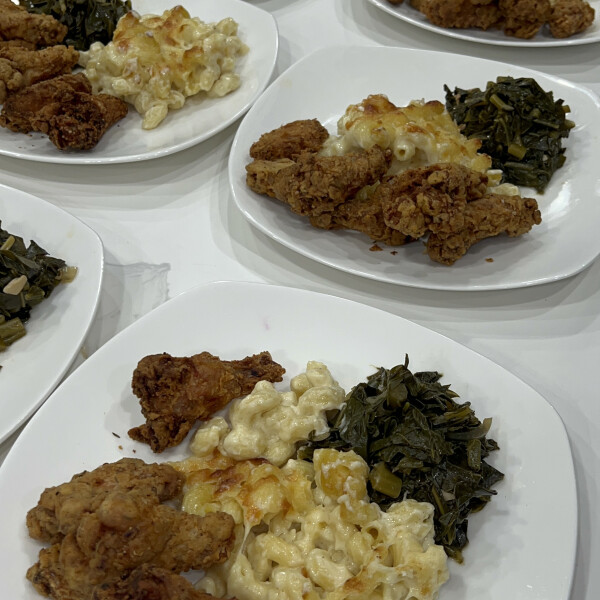 Chef J's 6th gallery image