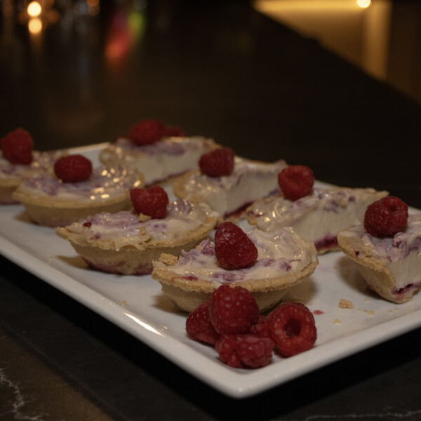 Chef J's 12th gallery image