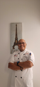 Chef William C