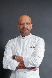 Chef Shabo E