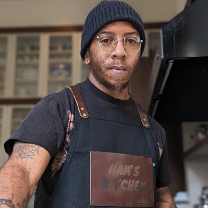 Chef Shawn H
