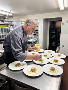 Chef Nick M
