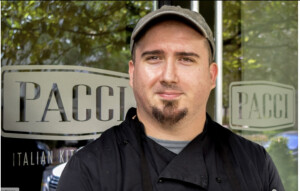 Chef Jacob B