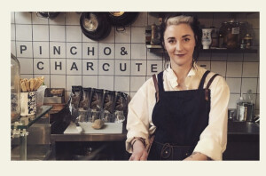 Chef Rebecca R