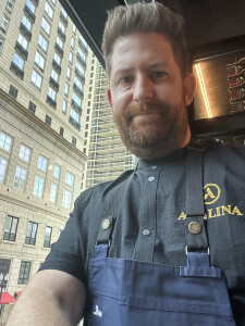 Chef Dan A