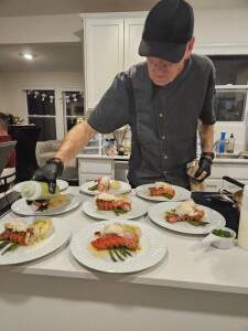 Chef David W