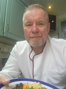 Chef Gary L