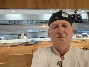Chef Majdi K