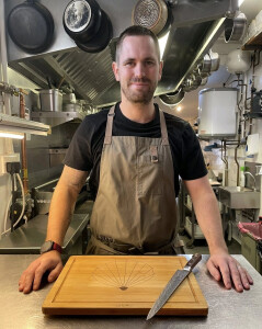 Chef Jon h