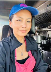 Chef On Uma S