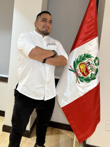 Chef Javier O