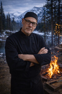 Chef Nicolas C