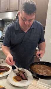 Chef Joey H