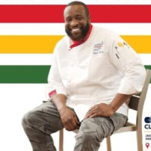 Chef Clifton G