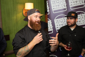 Chef Brandon B's profile image