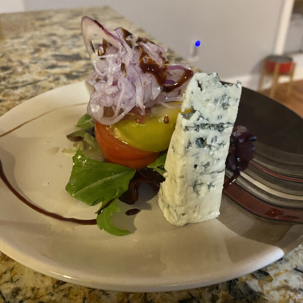 Chef Rashaad S's cover image