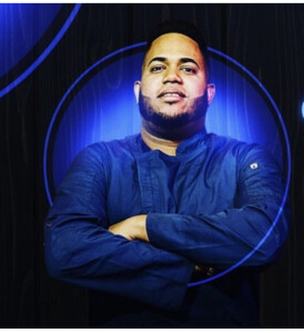Chef Victor G