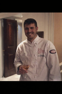 Chef James G