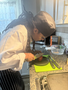 Chef Sabrina H