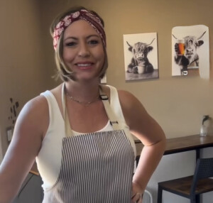 Chef Candice S