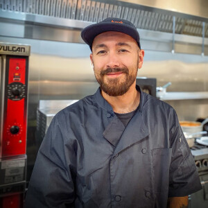 Chef Eric C